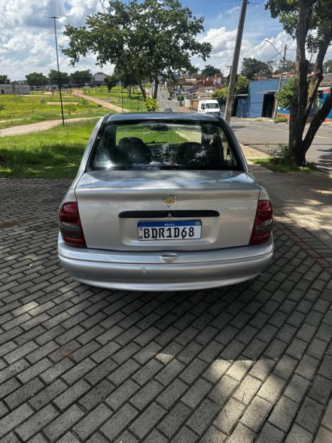 CHEVROLET Classic Sedan 1.0 4P, Foto 8