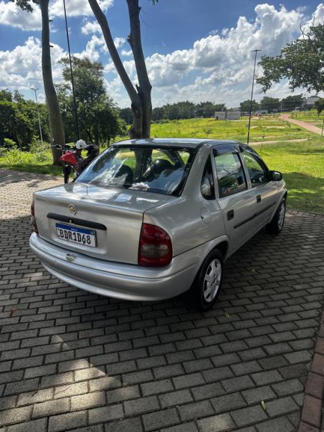 CHEVROLET Classic Sedan 1.0 4P, Foto 9