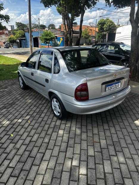 CHEVROLET Classic Sedan 1.0 4P, Foto 10