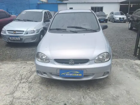 CHEVROLET Classic Sedan 1.0 4P VHCE FLEX, Foto 1