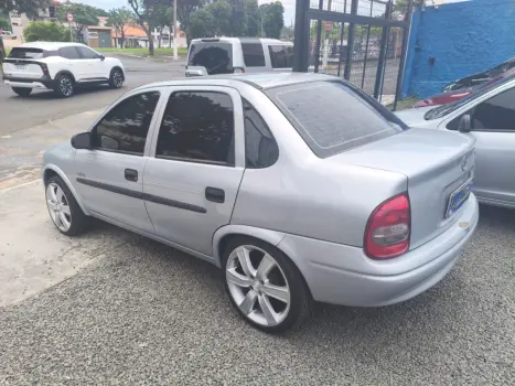 CHEVROLET Classic Sedan 1.0 4P VHCE FLEX, Foto 5