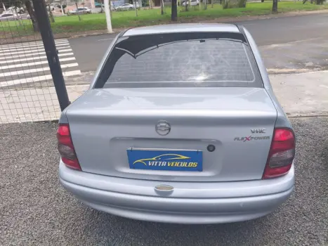 CHEVROLET Classic Sedan 1.0 4P VHCE FLEX, Foto 7