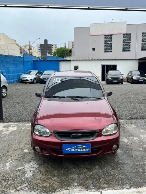 CHEVROLET Classic Sedan 1.0 4P FLEX SPIRIT, Foto 6