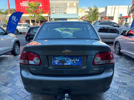 CHEVROLET Classic Sedan 1.0 4P, Foto 8