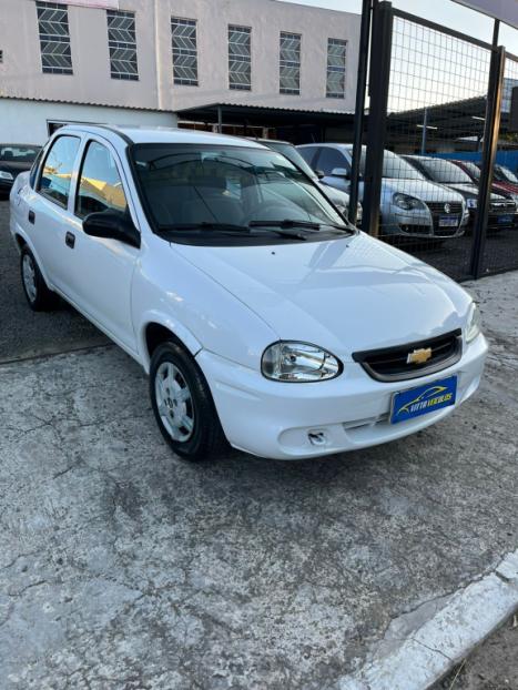 CHEVROLET Classic Sedan 1.0 4P FLEX SPIRIT, Foto 1