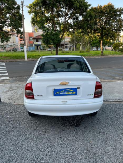 CHEVROLET Classic Sedan 1.0 4P FLEX SPIRIT, Foto 3