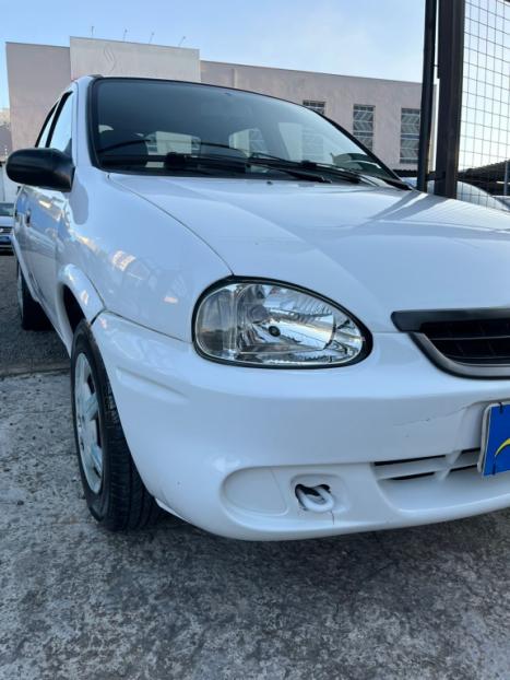 CHEVROLET Classic Sedan 1.0 4P FLEX SPIRIT, Foto 4