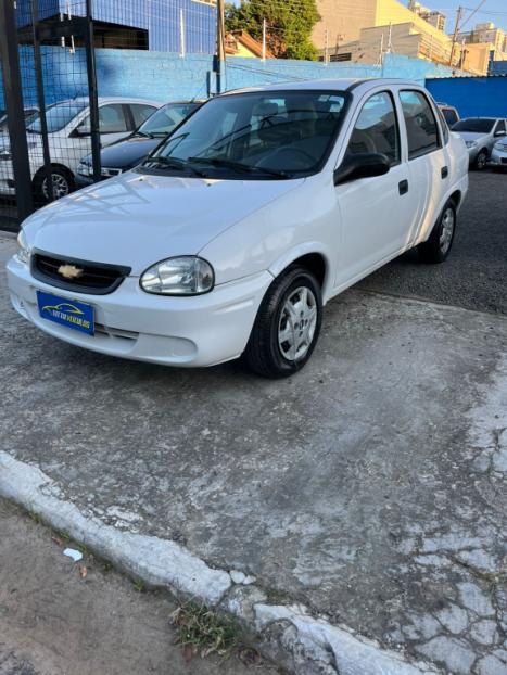 CHEVROLET Classic Sedan 1.0 4P FLEX SPIRIT, Foto 5