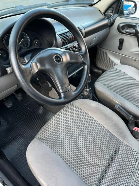 CHEVROLET Classic Sedan 1.0 4P FLEX SPIRIT, Foto 7