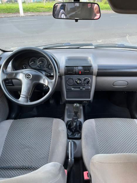 CHEVROLET Classic Sedan 1.0 4P FLEX SPIRIT, Foto 9