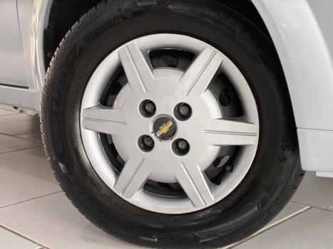 CHEVROLET Classic Sedan 1.0 4P VHCE FLEX LS, Foto 3