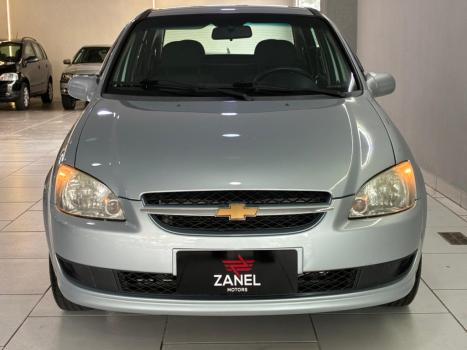 CHEVROLET Classic Sedan 1.0 4P VHCE FLEX LS, Foto 4
