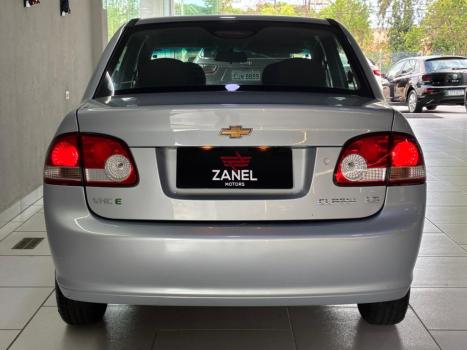 CHEVROLET Classic Sedan 1.0 4P VHCE FLEX LS, Foto 7