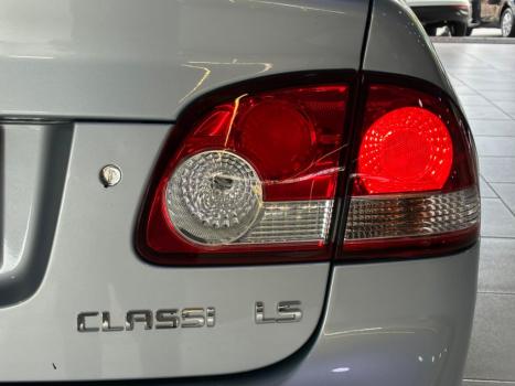 CHEVROLET Classic Sedan 1.0 4P VHCE FLEX LS, Foto 8