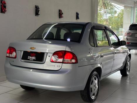 CHEVROLET Classic Sedan 1.0 4P VHCE FLEX LS, Foto 10
