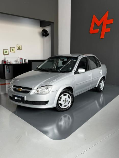 CHEVROLET Classic Sedan 1.0 4P VHCE FLEX LS, Foto 1