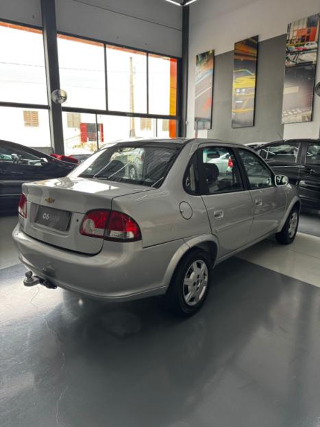 CHEVROLET Classic Sedan 1.0 4P VHCE FLEX LS, Foto 4