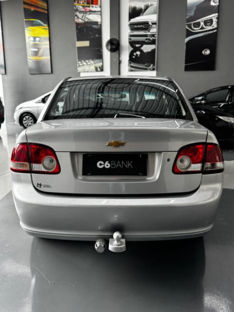CHEVROLET Classic Sedan 1.0 4P VHCE FLEX LS, Foto 5