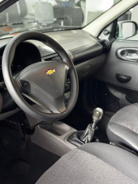 CHEVROLET Classic Sedan 1.0 4P VHCE FLEX LS, Foto 8