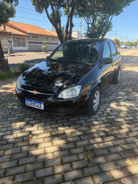 CHEVROLET Classic Sedan 1.0 4P VHCE FLEX LS, Foto 2