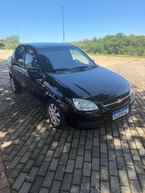 CHEVROLET Classic Sedan 1.0 4P VHCE FLEX LS, Foto 3