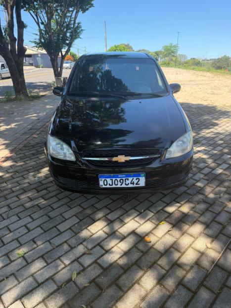 CHEVROLET Classic Sedan 1.0 4P VHCE FLEX LS, Foto 4