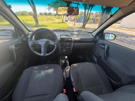 CHEVROLET Classic Sedan 1.0 4P VHCE FLEX LS, Foto 8