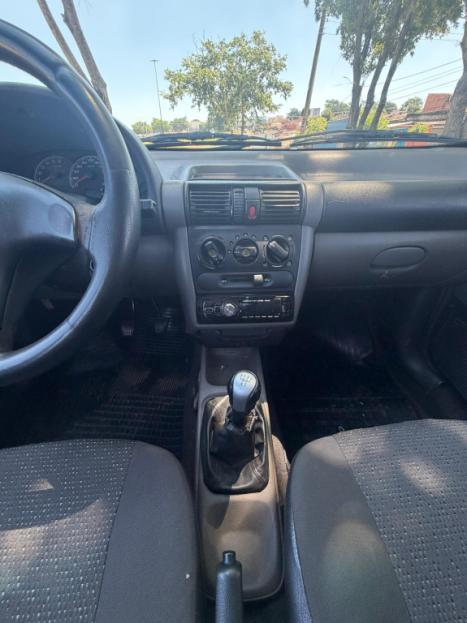 CHEVROLET Classic Sedan 1.0 4P VHCE FLEX LS, Foto 11