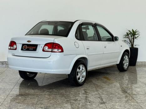 CHEVROLET Classic Sedan 1.0 4P VHCE FLEX LS, Foto 4