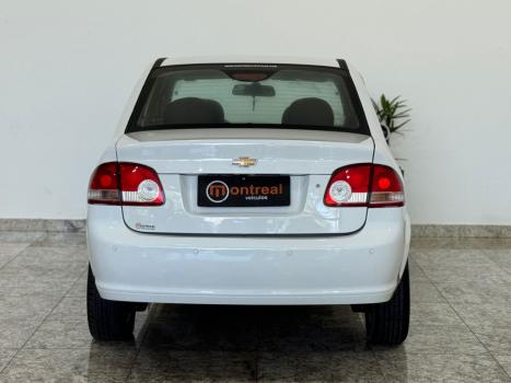 CHEVROLET Classic Sedan 1.0 4P VHCE FLEX LS, Foto 5