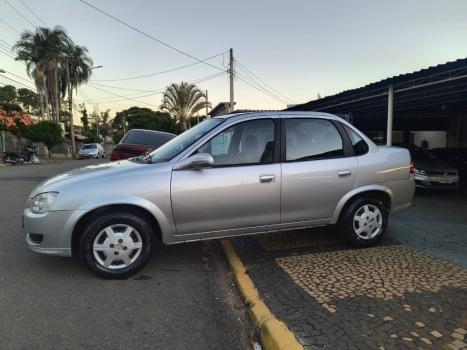 CHEVROLET Classic Sedan 1.0 4P VHCE FLEX LS, Foto 3