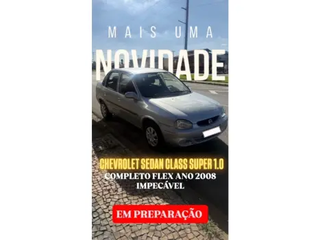 CHEVROLET Classic Sedan 1.0 4P, Foto 1