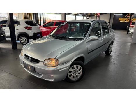 CHEVROLET Classic Sedan 1.0 4P, Foto 3