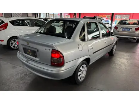CHEVROLET Classic Sedan 1.0 4P, Foto 4