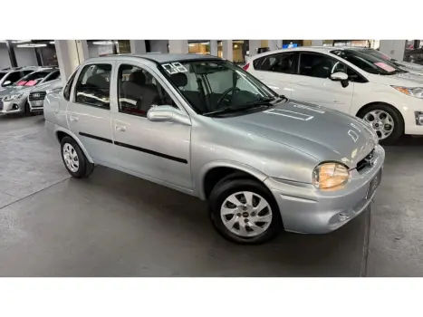 CHEVROLET Classic Sedan 1.0 4P, Foto 17