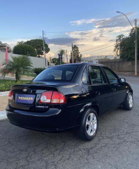 CHEVROLET Classic Sedan 1.0 4P VHCE FLEX LS, Foto 7