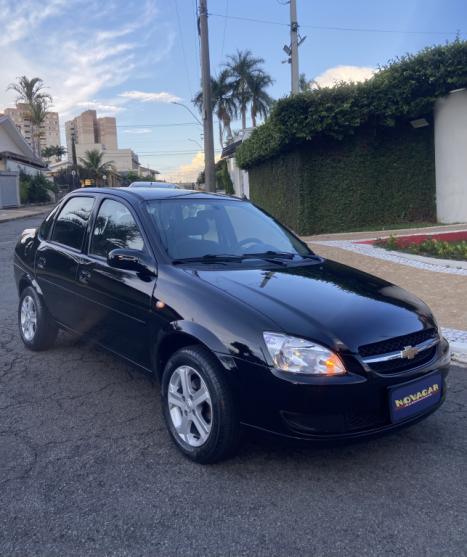 CHEVROLET Classic Sedan 1.0 4P VHCE FLEX LS, Foto 9