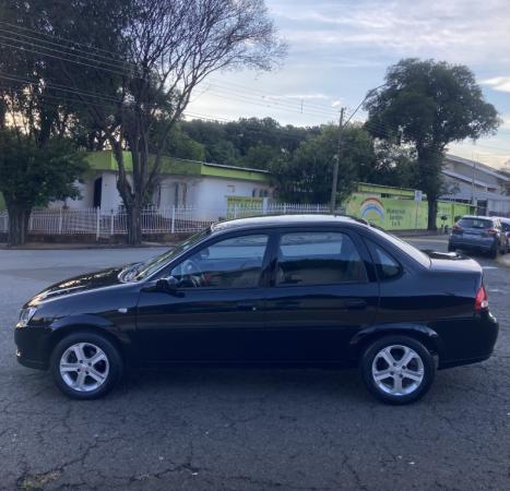 CHEVROLET Classic Sedan 1.0 4P VHCE FLEX LS, Foto 12