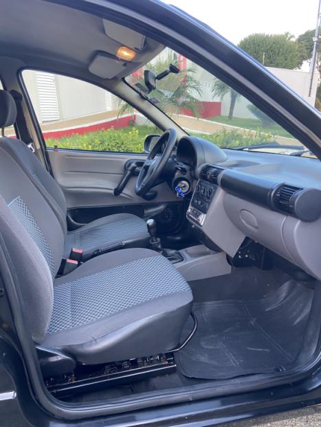 CHEVROLET Classic Sedan 1.0 4P VHCE FLEX LS, Foto 6