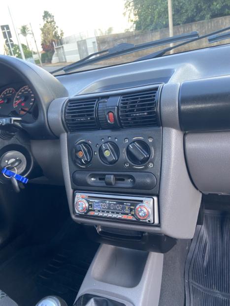 CHEVROLET Classic Sedan 1.0 4P VHCE FLEX LS, Foto 8