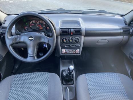 CHEVROLET Classic Sedan 1.0 4P VHCE FLEX LS, Foto 2