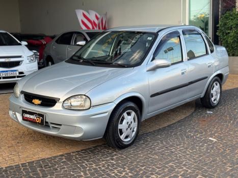 CHEVROLET Classic Sedan 1.0 4P FLEX SPIRIT, Foto 1