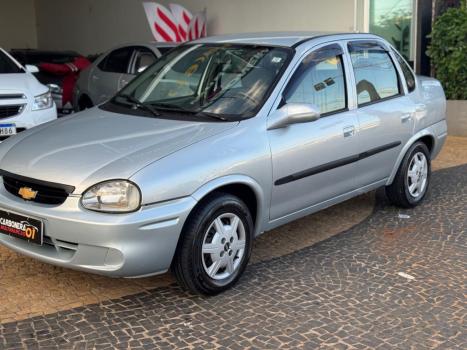 CHEVROLET Classic Sedan 1.0 4P FLEX SPIRIT, Foto 2