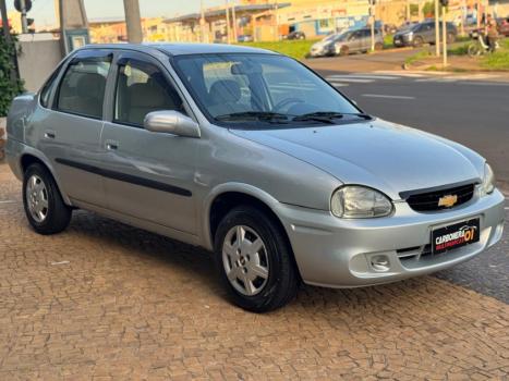 CHEVROLET Classic Sedan 1.0 4P FLEX SPIRIT, Foto 3