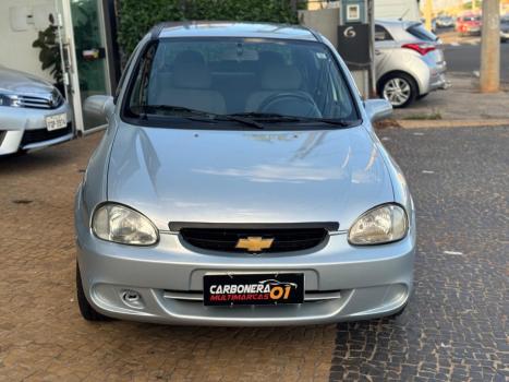 CHEVROLET Classic Sedan 1.0 4P FLEX SPIRIT, Foto 4