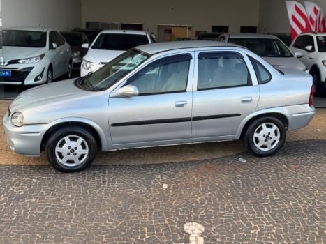CHEVROLET Classic Sedan 1.0 4P FLEX SPIRIT, Foto 6