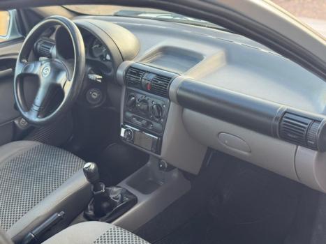 CHEVROLET Classic Sedan 1.0 4P FLEX SPIRIT, Foto 9