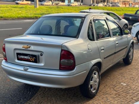 CHEVROLET Classic Sedan 1.0 4P FLEX SPIRIT, Foto 14