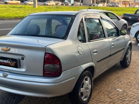 CHEVROLET Classic Sedan 1.0 4P FLEX SPIRIT, Foto 15