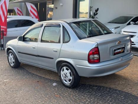 CHEVROLET Classic Sedan 1.0 4P FLEX SPIRIT, Foto 16